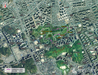 양천구, 오감만족의 치유공간 신정산 둘레길 2.7km 개통