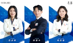 KBS, 송승환-이상화-이강석-진선유-이정수 등 초호화 해설진 출격