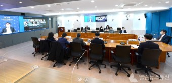외교부, 사도광산 대응 TF 회의 주재...