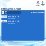 [베이징2022] 쇼트트랙, 양궁 '안산-김제덕'처럼 세계 최초 혼성 경기 챔피언 