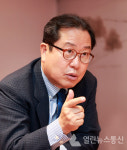 조광한 남양주시장, 경기도는 기준과 원칙에 따라야
