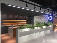 오산시, 한층성장한 청년 일자리 카페 유잡스 2호점이 뜬다