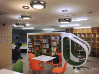 서초구, 사립 작은도서관 지원으로 독서문화 활성화 나서다!