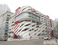 화성시 동탄출장소, 그린파킹파크 이전 21일 업무 개시