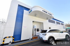 수원시, 수소전기차 3250만원·전기승용차 1050만원 지원