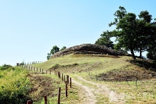 파주시, 덕진산성 관람로 및 휴게·편의시설 구축 위한 정비사업 추진