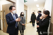 안양시 국공립어린이집 3개소 추가 개원