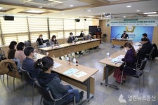 수원시의회, 민주시민교육 발전 의정토론회 열어