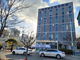 [속보] 전남 투표율 49.5%...사전 투표만으로 '역대급 대선 열기'