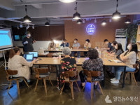 금천구, 2022년 금천1번가 리빙랩 프로젝트 사업 공모