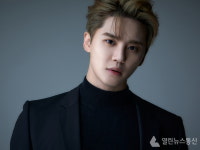 지니뮤직, 김준수와 