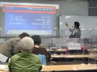 금천구, 2022년 차이나는 문해교실 강사 모집