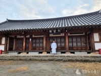 훈몽재, 호남 선비정신의 찬란한 정수를 만나다