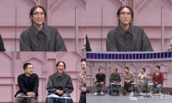 빽가, 동치미서 사진작가 데뷔 후 아티스트 병 걸려 폭탄 고백