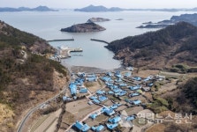 신안군, 문화유산 가득한 우의도 특화마을로 조성