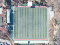 의왕도시공사, 주요 체육시설 타 지역 주민까지 이용 확대