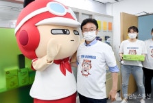 경북공공 먹깨비, 누적 거래액 100억 돌파..소상공인 수수료 절감 10억원