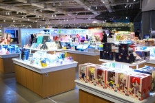 아이파크몰, BTS 캐릭터 굿즈샵 타이니탄 이벤트 스토어 오픈