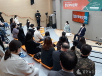 문경시, 노인복지관 교육 수강생 모집