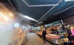 관악구 전통시장 턴어라운드 침체된 점포에 재도약의 기회를 제공한다