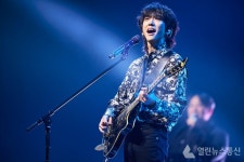 이승윤, 첫 단독 콘서트 'Docking' 성료