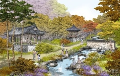 관악구, 관악산공원 24 프로젝트 추진