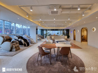 바디프랜드 안마의자, 송파 직영 전시장 오픈 2주년 기념 이벤트 진행