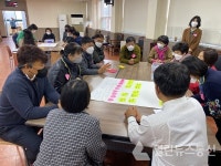 무안군, 지역개발 공모사업...예산확보에 총력!