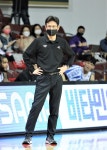 [포토] 경기 지켜보는, 서동철 감독