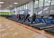 금천구시설관리공단 금빛휘트니스센터, 환경개선을 통한 새단장 실시!