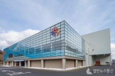 대상라이프사이언스 천안 2공장 건강기능식품 GMP 인증 획득