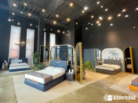 바디프랜드 남양주 안마의자 전시장 오픈 4주년 행사 진행