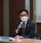 최기찬  교육위원장,  서울형그린스마트 미래학교로 추가 선정된 동일중학교 현장 점검