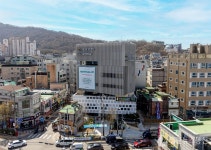 금천구, 시흥5동 복합청사 준공