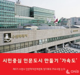 수원시, 시민과 함께 하는 인문도시 완성 속도 빨라진다