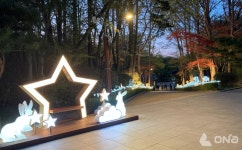 관악구 낙성대공원, 다채로운 볼거리와 즐길거리 가득