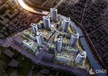 강북구 번동 일대, 저층주거지 새 정비모델 모아타운 1호로 지정