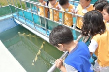 의정부시, 가능정수장 견학프로그램 운영 재개