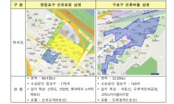 서울시, 장충단길-합마르뜨-선유로운-오류버들-양재천길 5개 상권 선정...3년간 각 30억 투입
