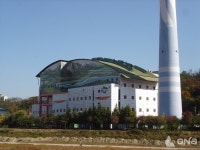 의정부시, 자원회수시설 다이옥신 측정 실시