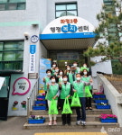 고양시 화정2동, 고시원 거주 위기가구에 밑반찬 나눔 실시
