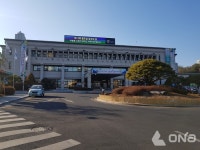 의정부시청 직장운동경기부 테니스팀 ,안동오픈테니스 대회에서 우수한 성적 거둬