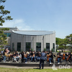 남양주시 사암오케스트라, 농업기술센터서 꽃드란 축제 열어..새로운 패러다임