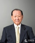 아워홈 창업주 구자학 회장 별세