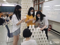 오산시, 원일중서 별별숲 프로젝트 건축학교 운영