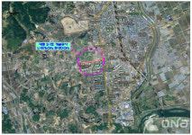 세종시, 조치원 도로교통 인프라 개선...교통편의 기대