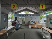 안성시, PCR 우선순위 검사대상 일부 조정 시행