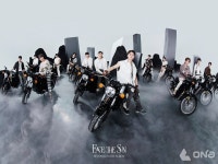 세븐틴,4집 Face the Sun 27일 공개