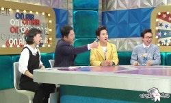 라디오스타 송가인, 어르신들의 상상초월 팬 선물 리스트 대공개!