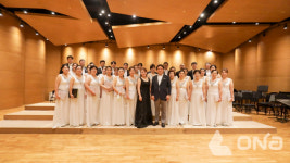 보성군, 초여름밤의 낭만...더 싱어즈 초청 공연